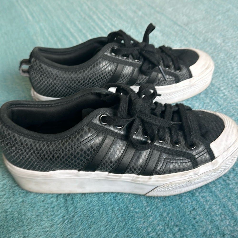 Adidas Nizza sneakers